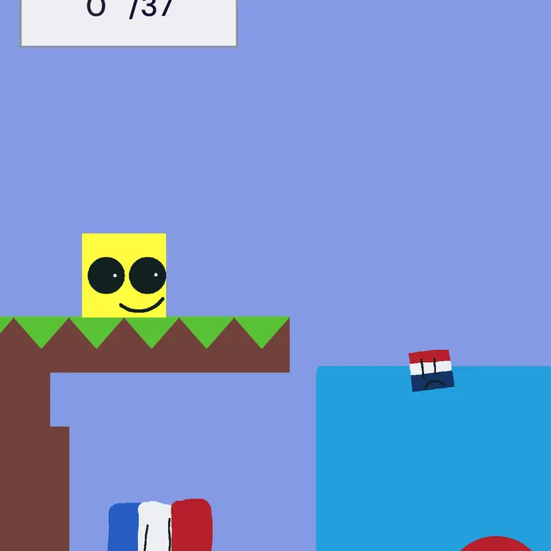 Find the Flags by @AFindDaFlagsGame
