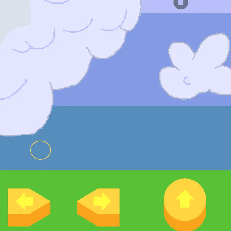 Game by @chudmonke