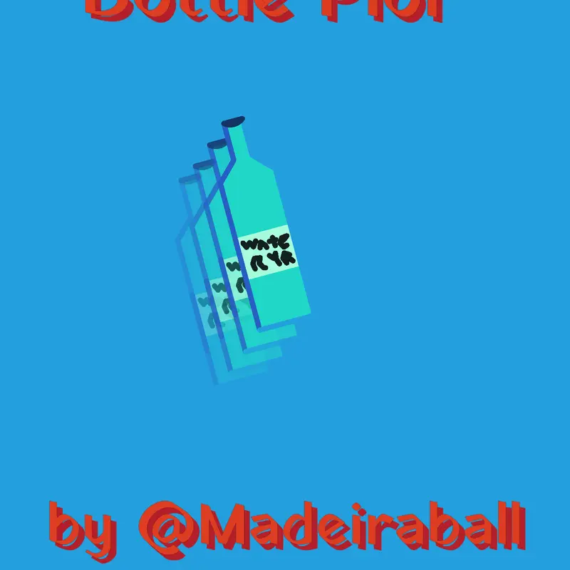 Game by @Madeiraball