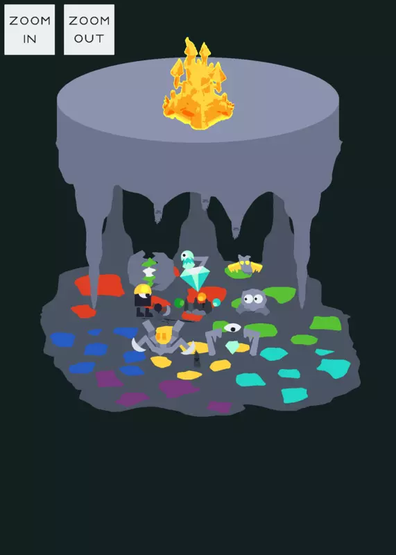Game by @Forxonoli
