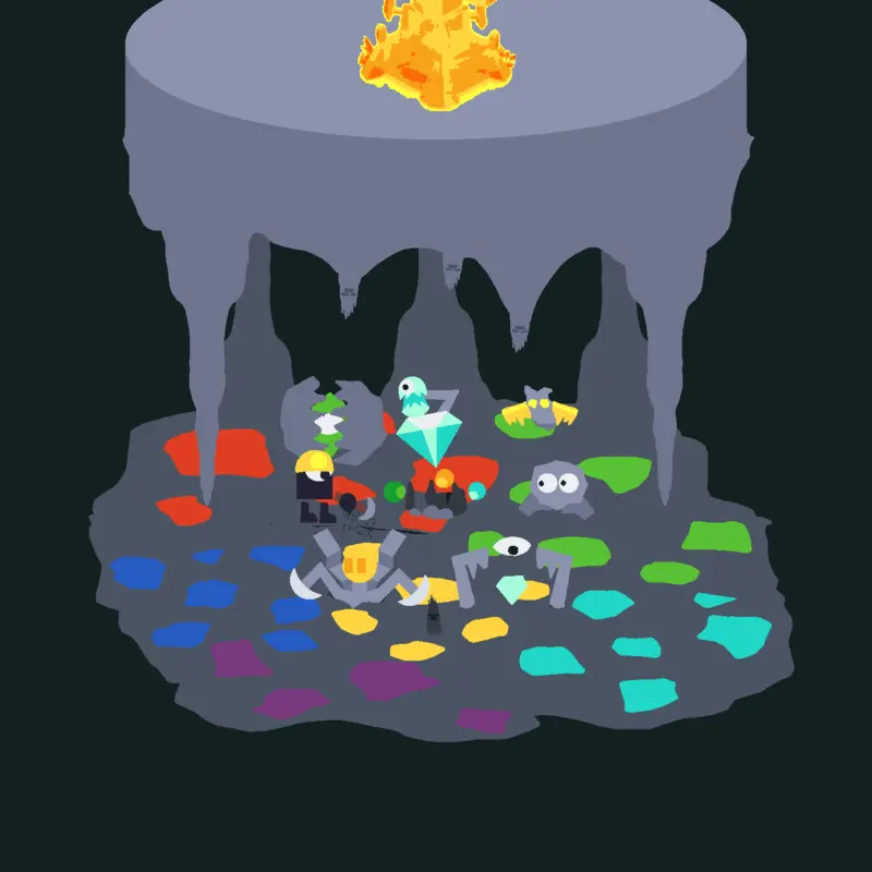 Game by @Forxonoli