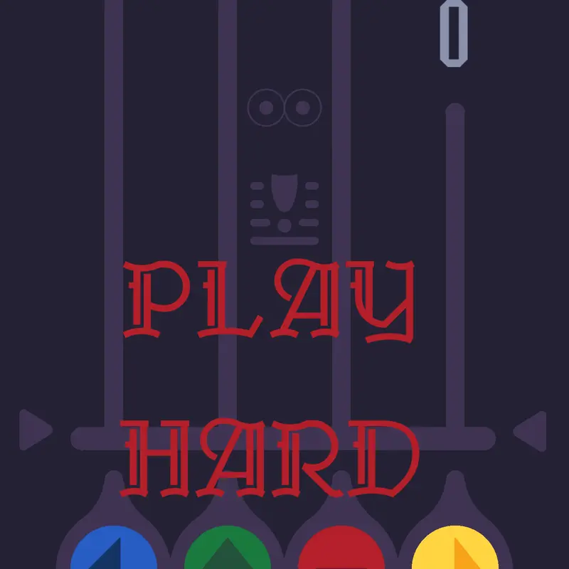 Game by @Magicus