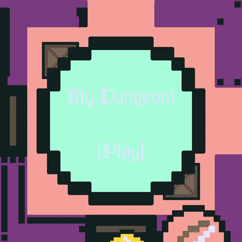 Game by @hell_ena