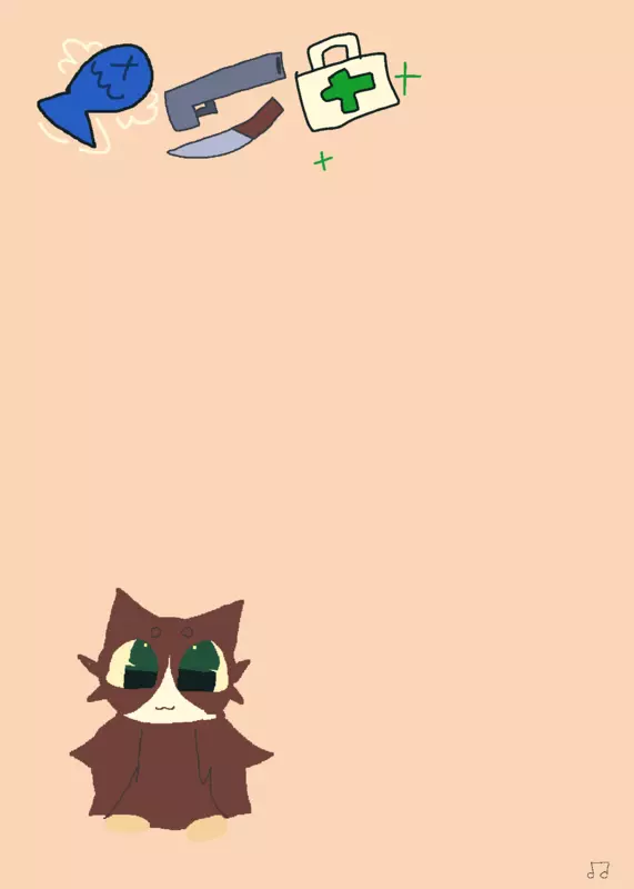 Game by @LUMIEEZ2