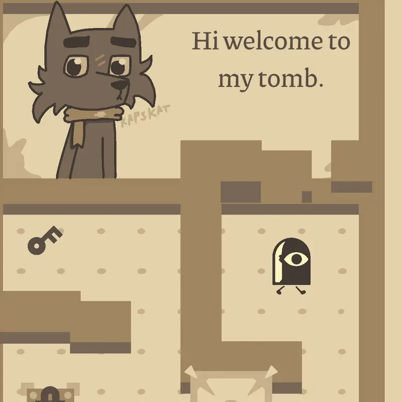 Game by @Bpack