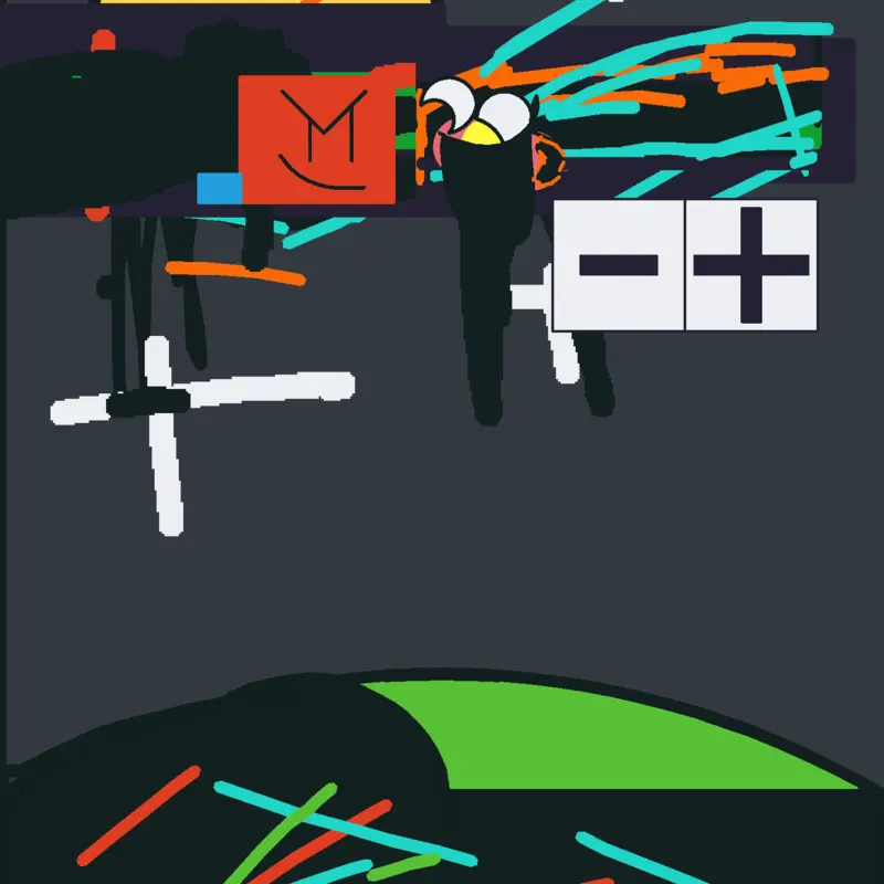 Game by @Zazio