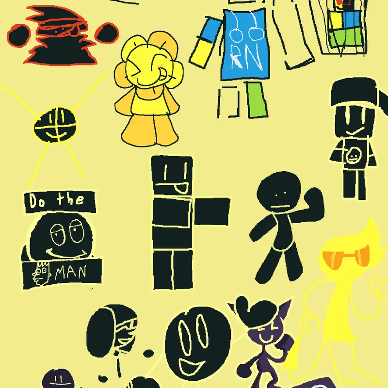Game by @Lysander_B