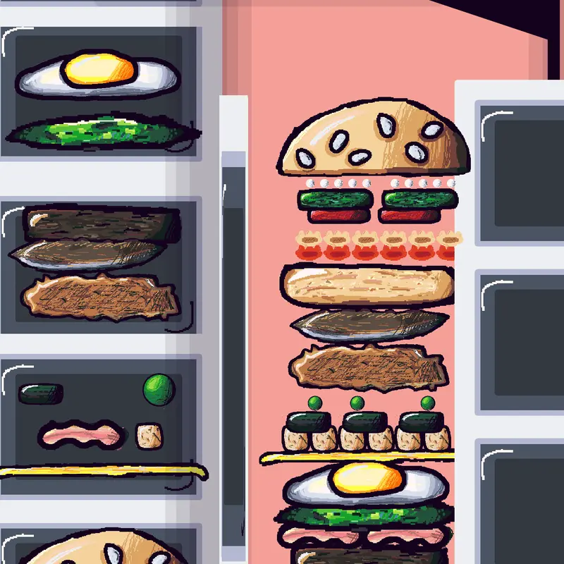 Game by @Utopiake