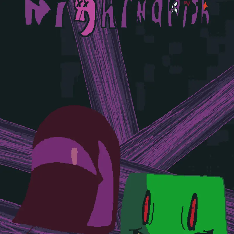 Game by @feutersonic