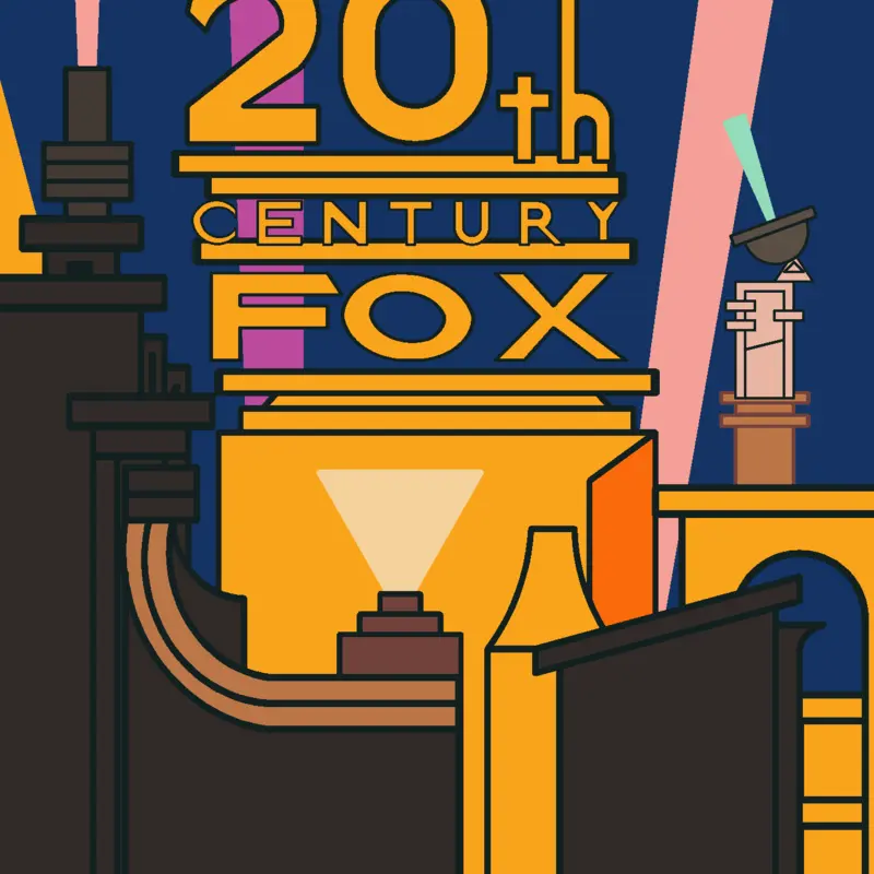 Game by @2085foxfilm