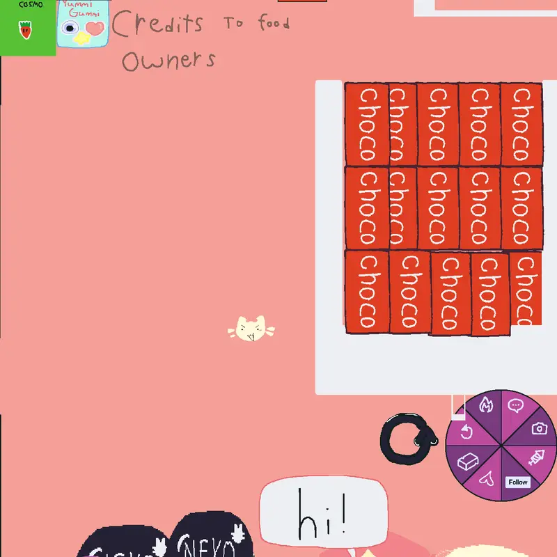 Game by @turpile