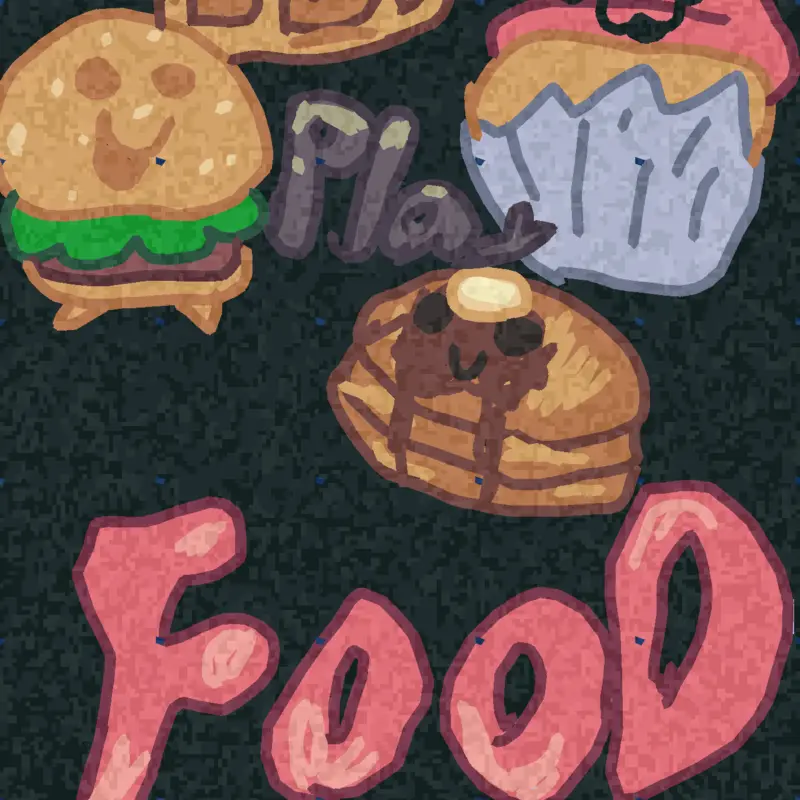 Game by @TDFFLD
