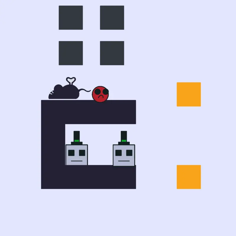 Game by @Fenor