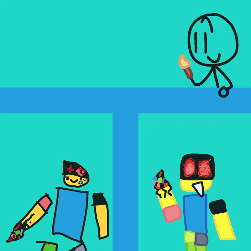Game by @TRES_official