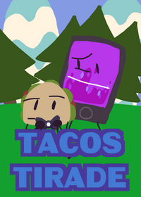 Taco’s Tirade