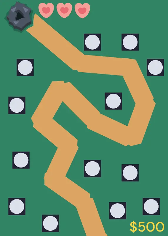 Game by @Venis
