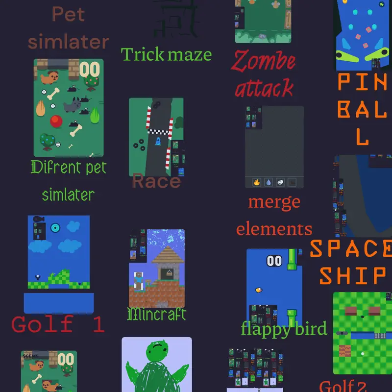 Game by @FireFox1516