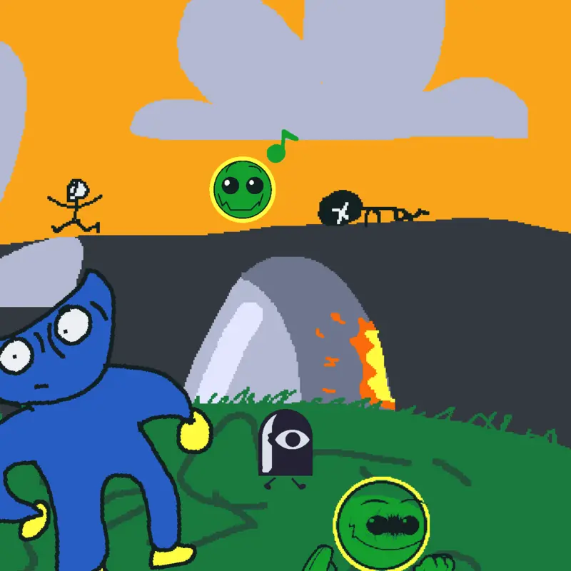 Game by @Fran_d