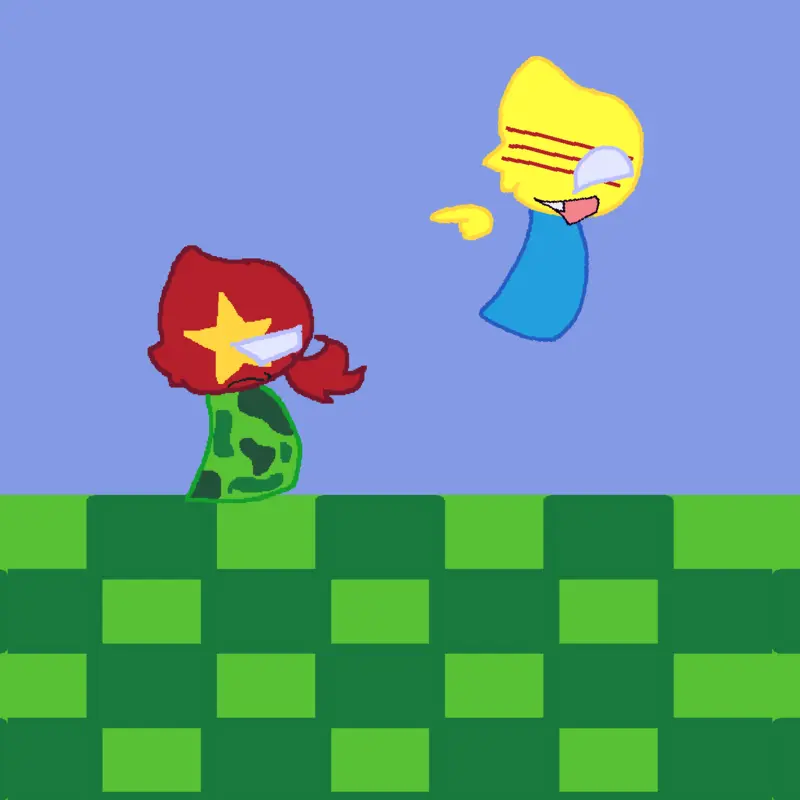 Game by @bendymeo