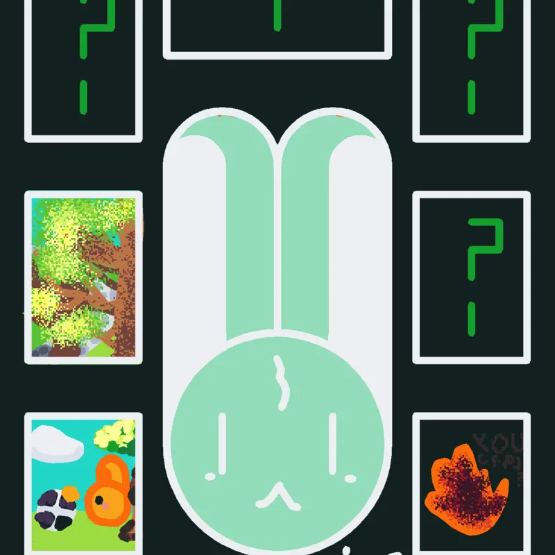 Game by @cyanconejo