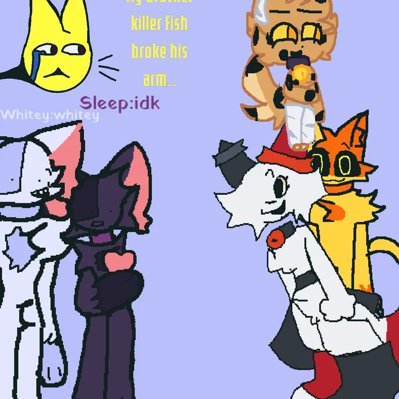 Game by @Lolitszoey