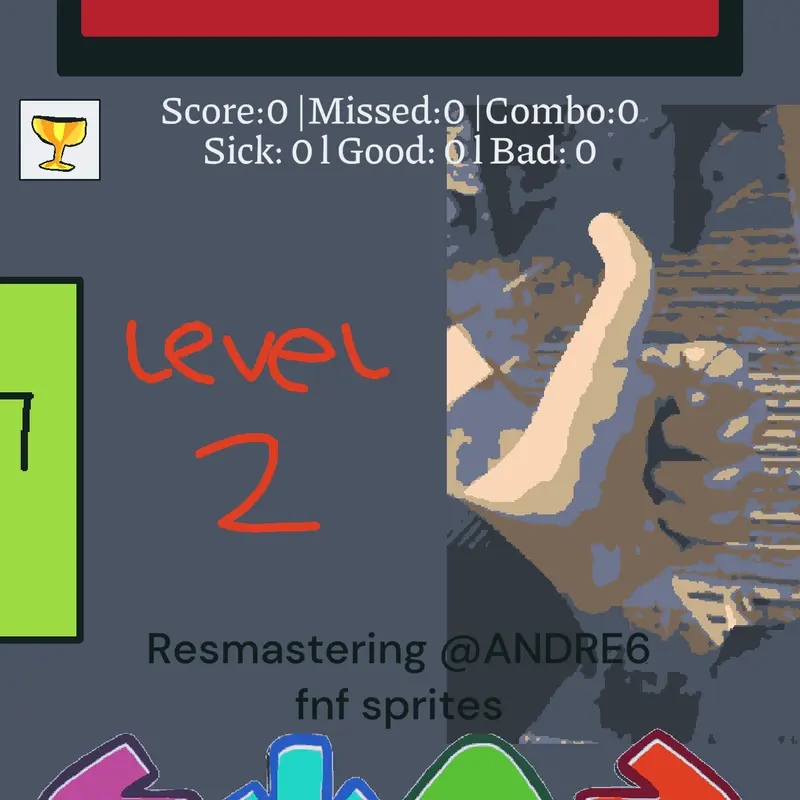 Game by @omeryman