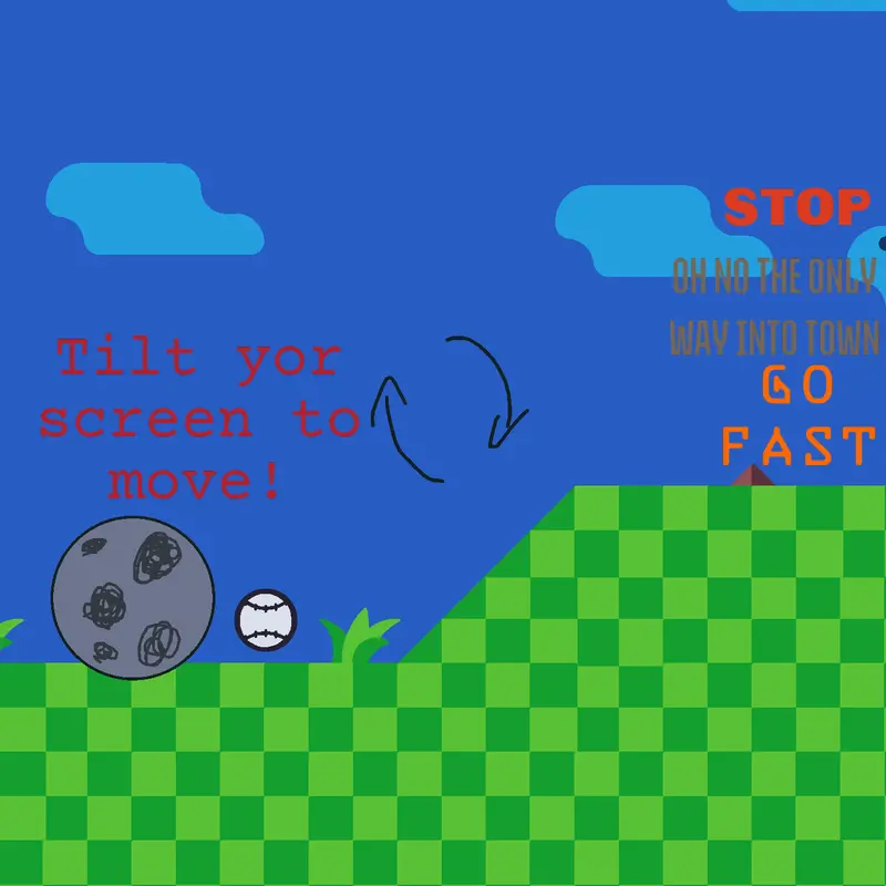 Game by @kaidenrl