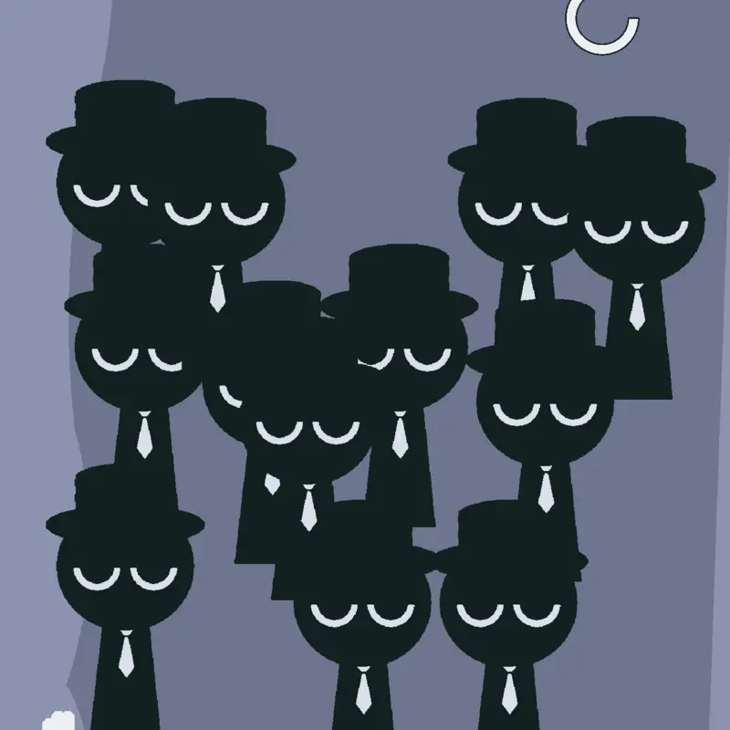 Game by @MairymMartins