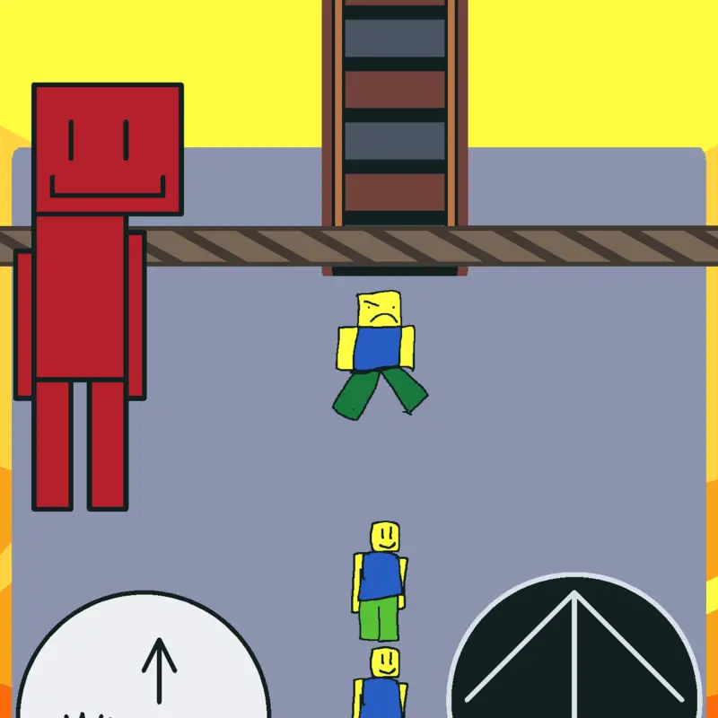 Game by @thered_brick