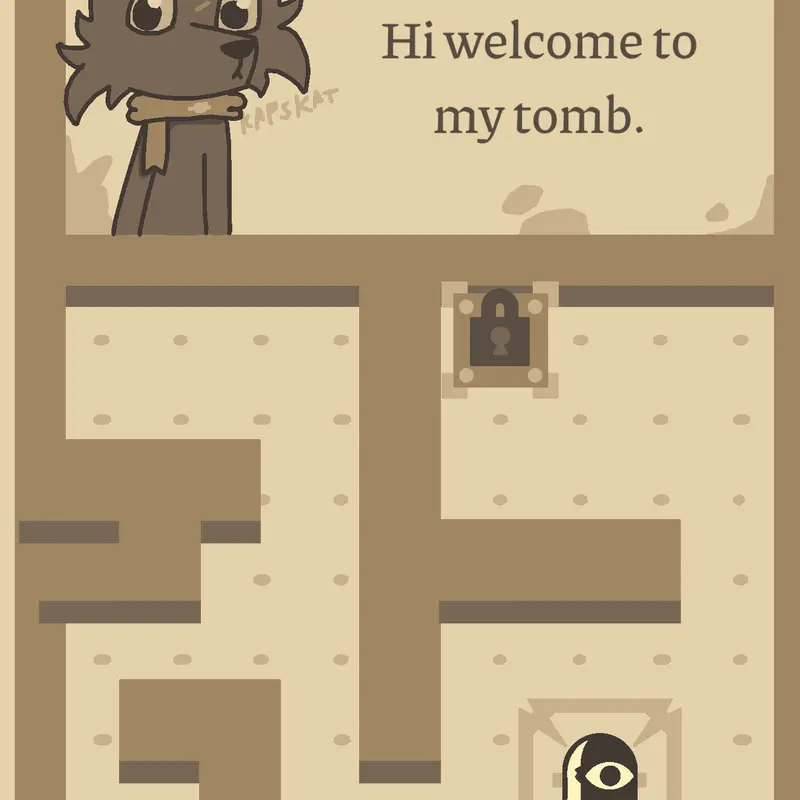 Game by @1909