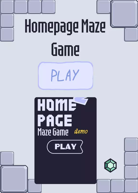 Game by @Caiolitas