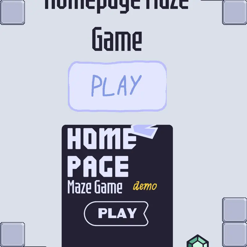 Game by @Caiolitas