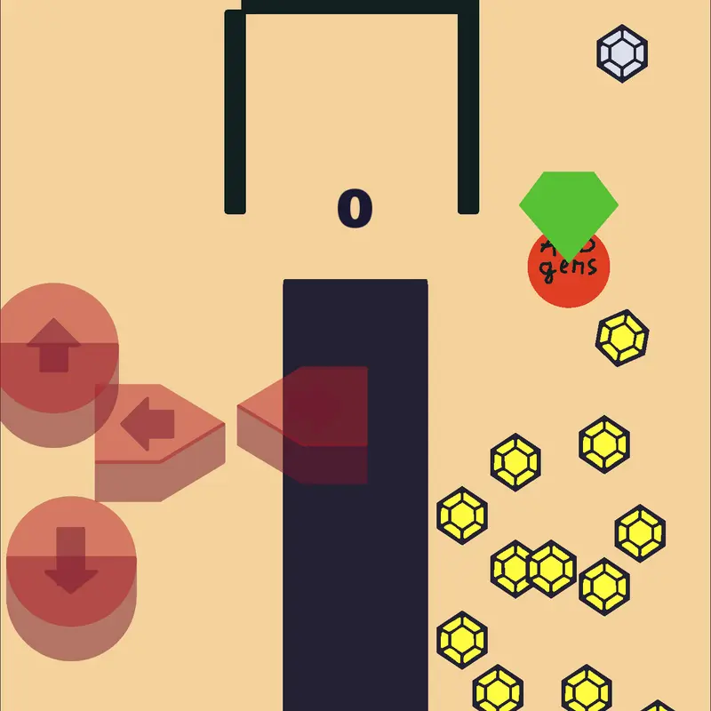 Game by @mahirkkralpro