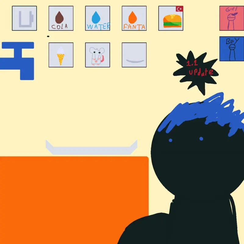 Game by @Orusslay