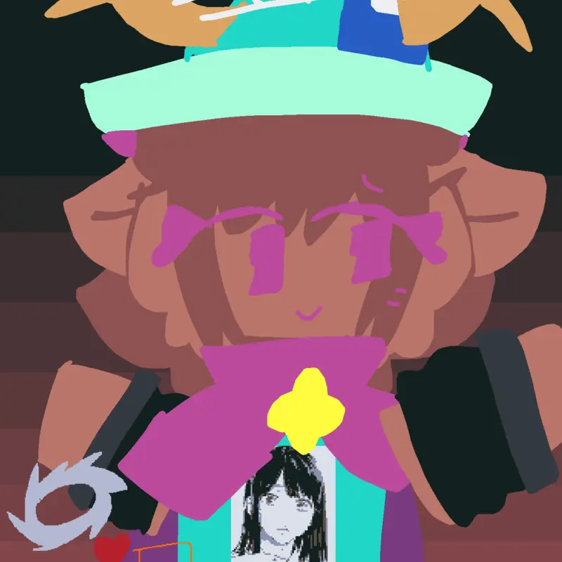 Game by @WeirdOtakuKid_