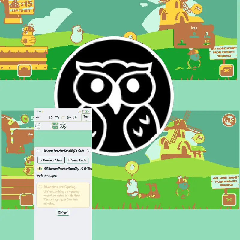 Game by @373ubottherobot