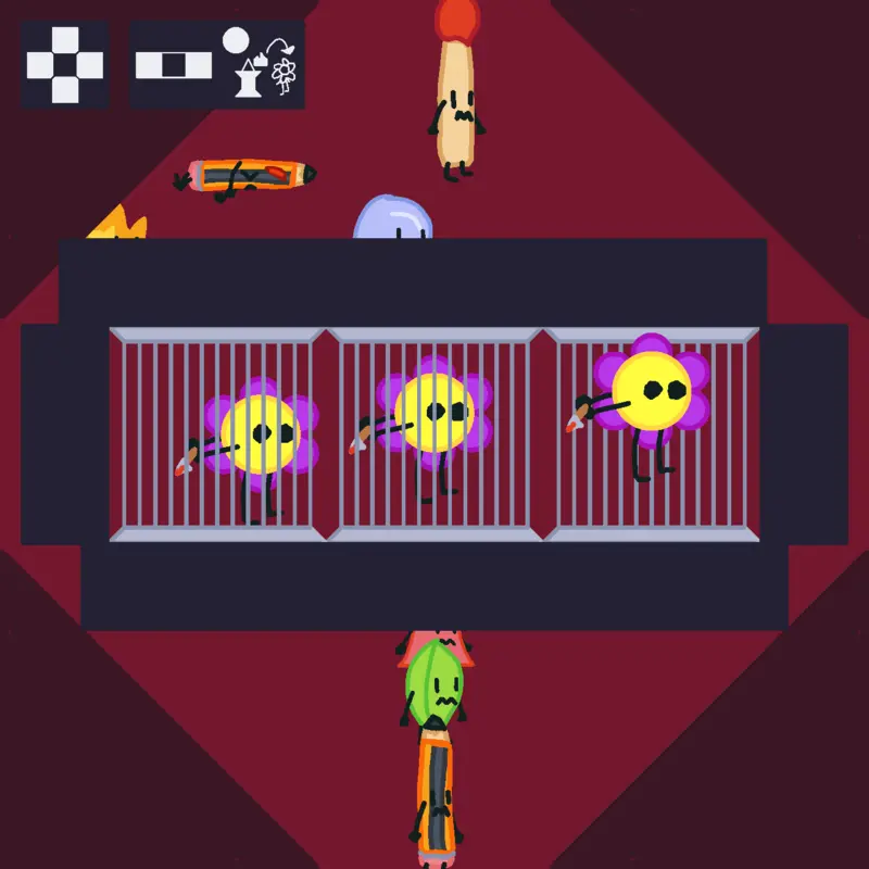 Game by @Nonplayercharacher2