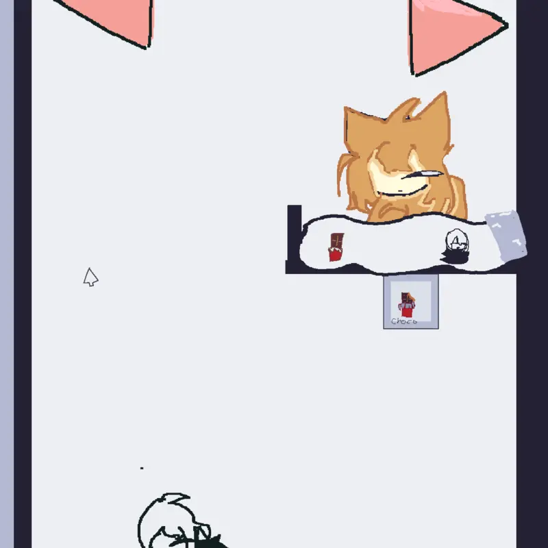 Game by @Mei_lovesstella