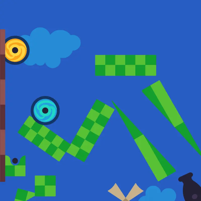 Game by @gamegames