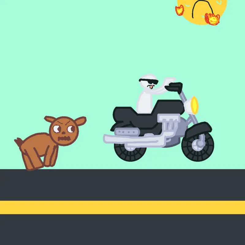Game by @Laurinhapetri