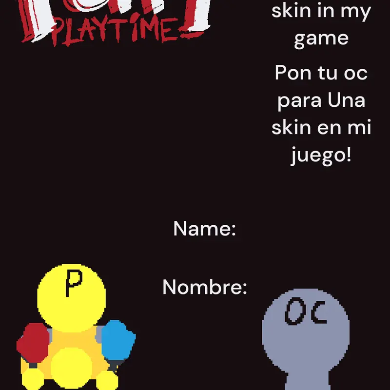 Game by @BotDeCastle