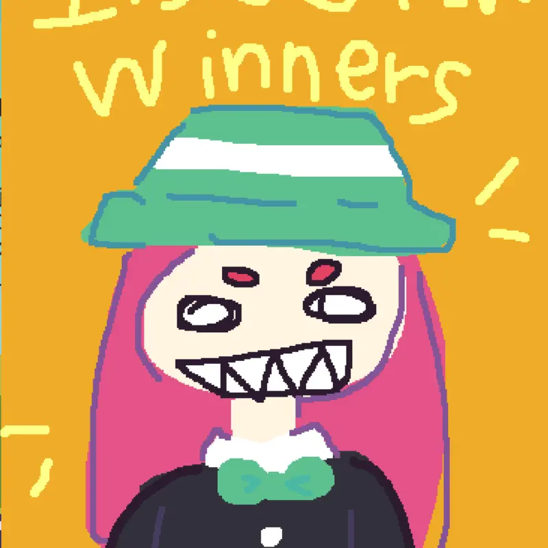 Game by @LuzerLmao