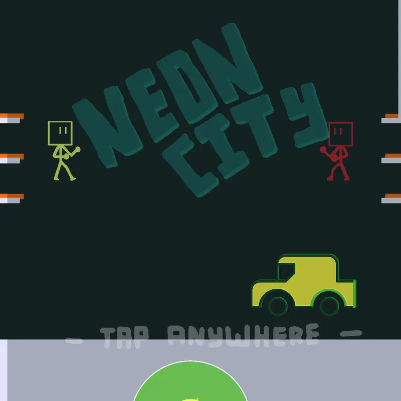 Game by @ABOVIL