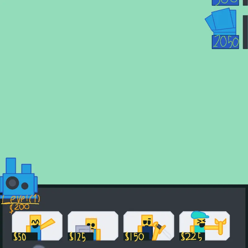 Game by @NewellBattler-TBB-