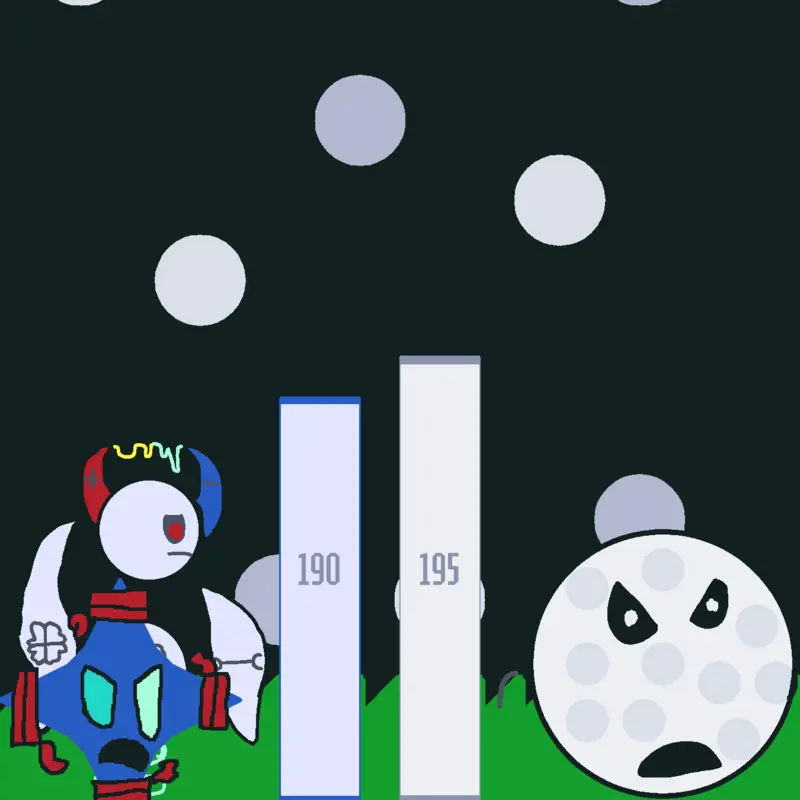 Game by @moon_man
