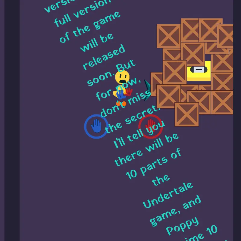Game by @TV_man_titanium
