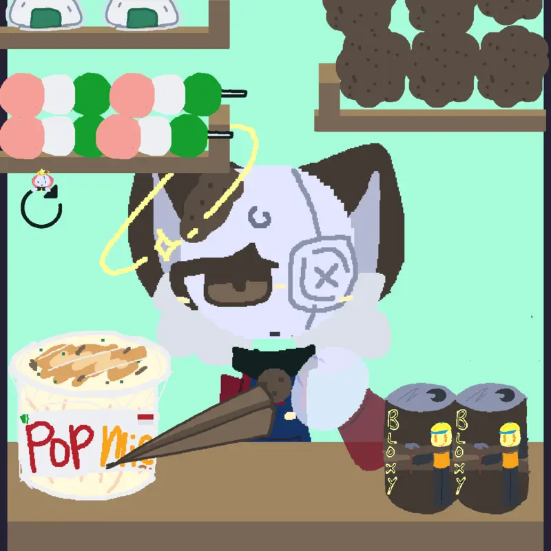 Game by @skicthy_thecat