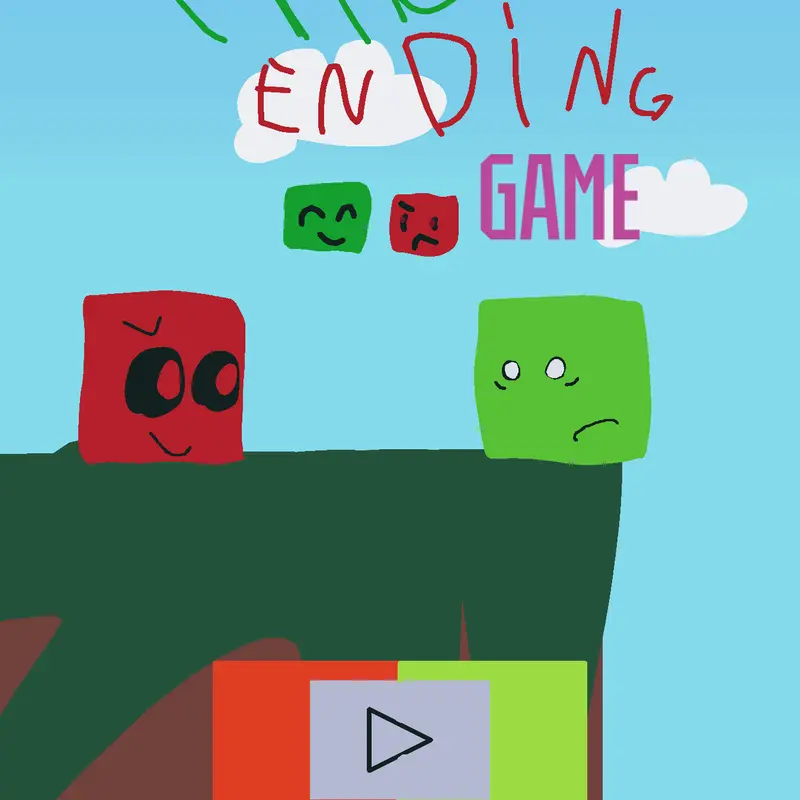 Game by @orange_fan
