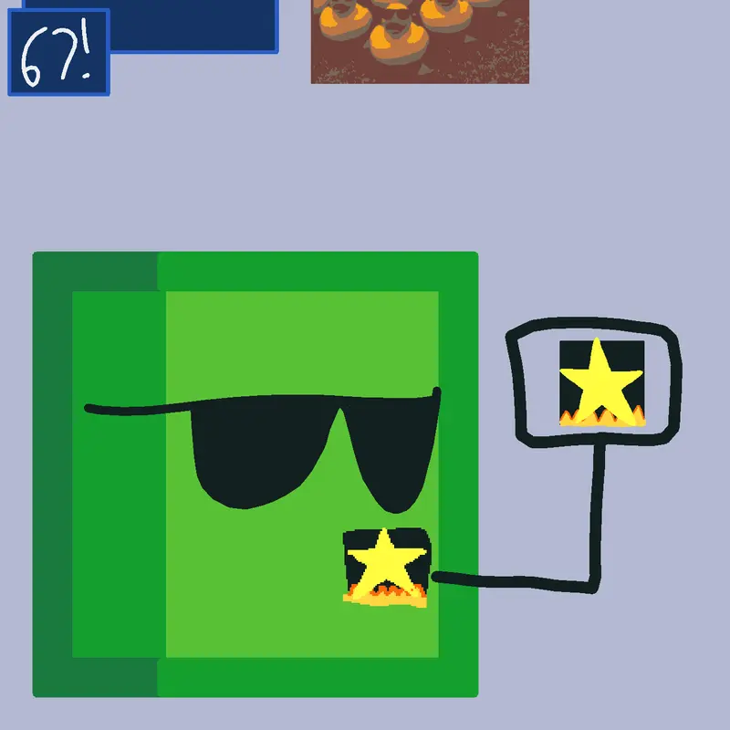 Game by @greencubecoolinek
