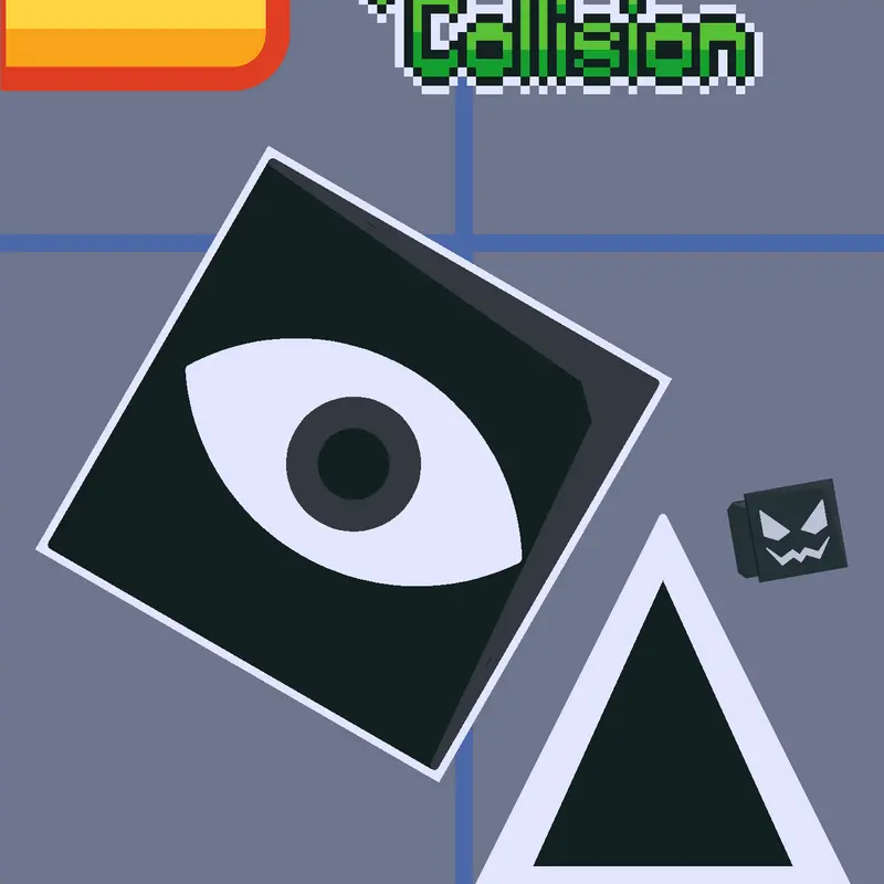 Game by @hdjjdkk